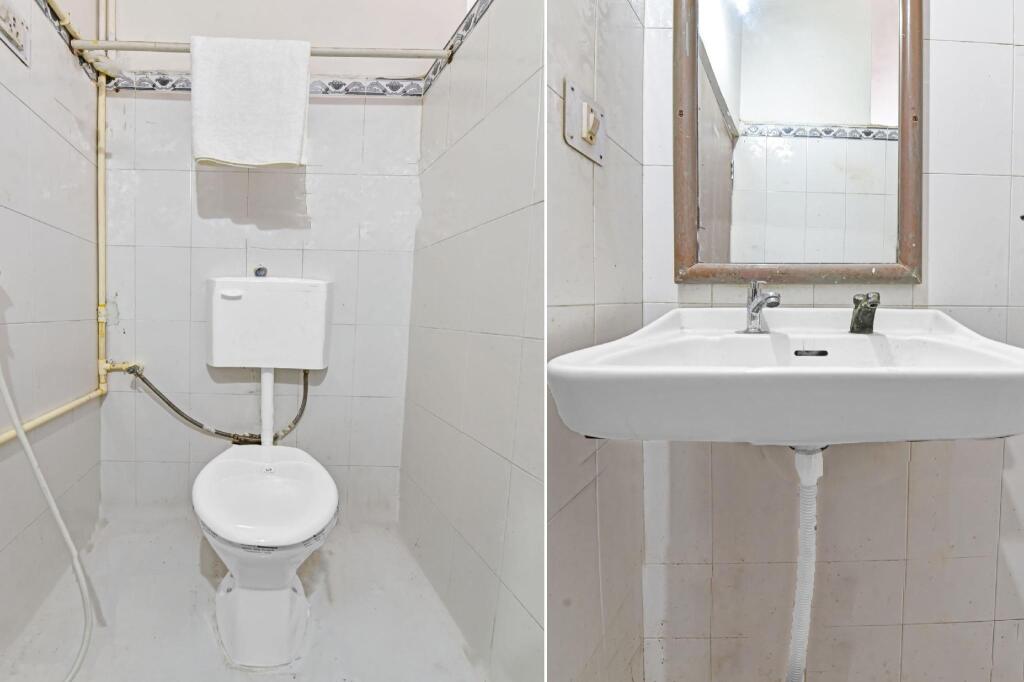 Удаипур: Collection O 85144 Sukher Palace