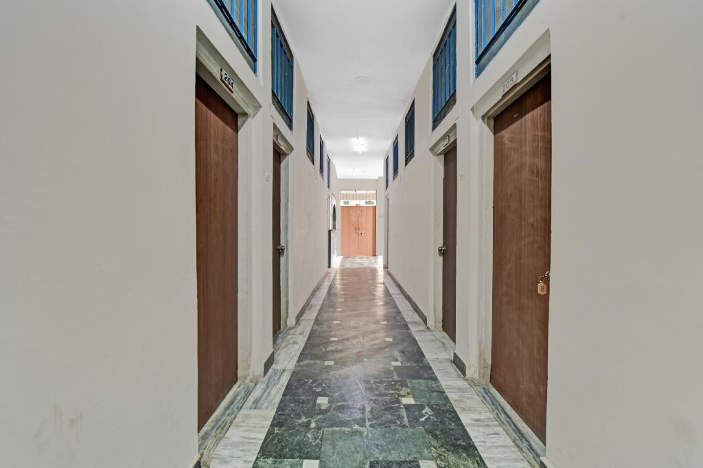 Collection O 85144 Sukher Palace — фото 1