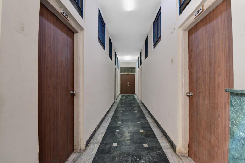 Удаипур: Collection O 85144 Sukher Palace
