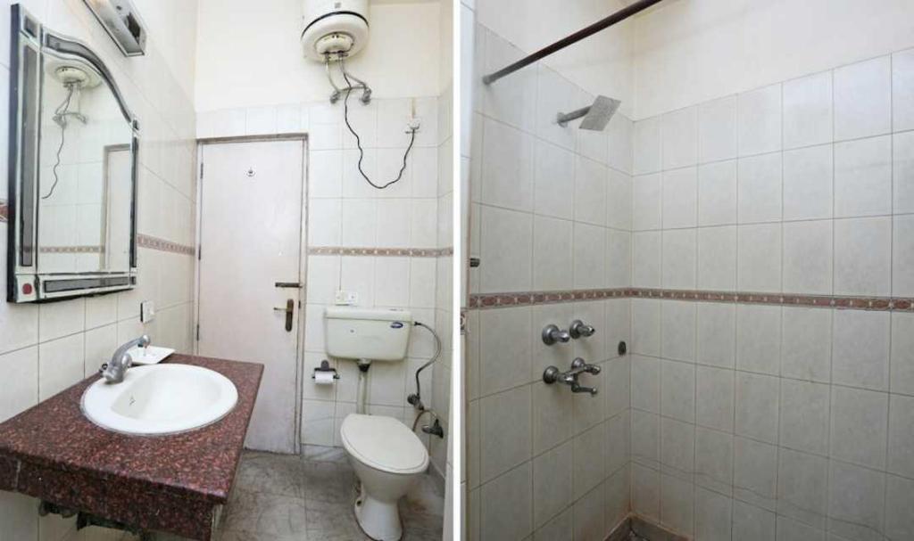 Нью-Дели: POP 92556 Hotel Shubham