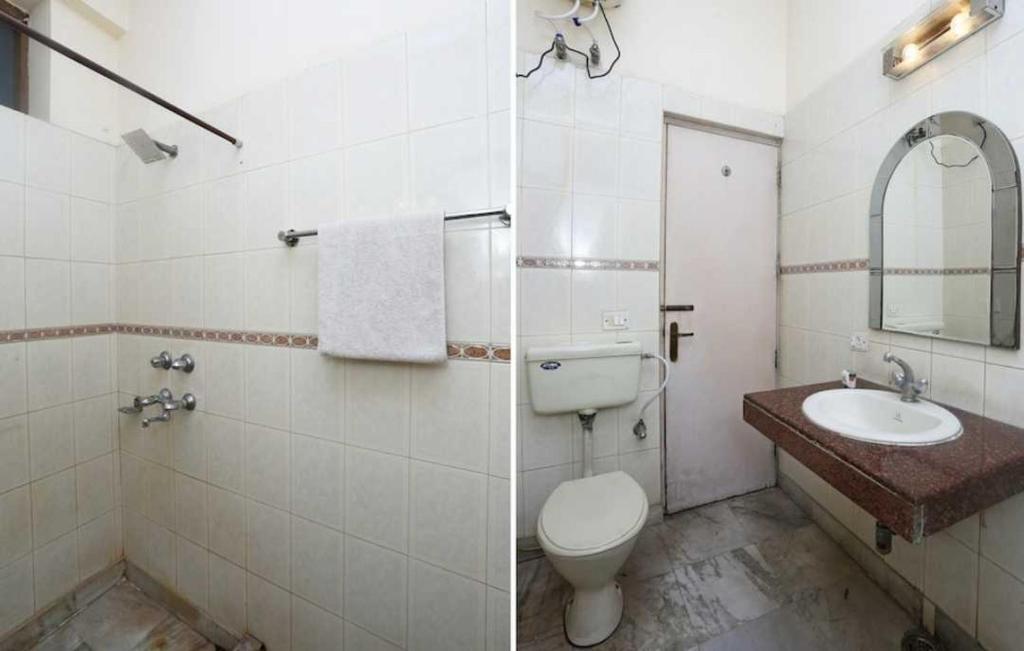 Нью-Дели: POP 92556 Hotel Shubham