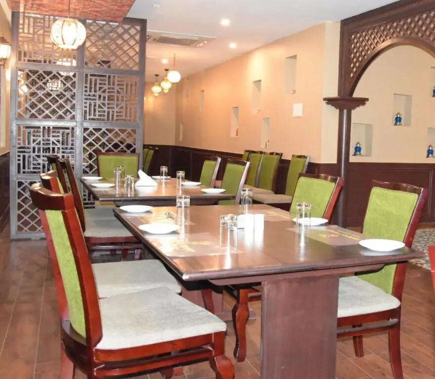 Соманур: Poppys Tower Tiruppur