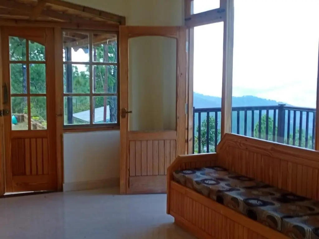 Сукха: Elphinstone Inn