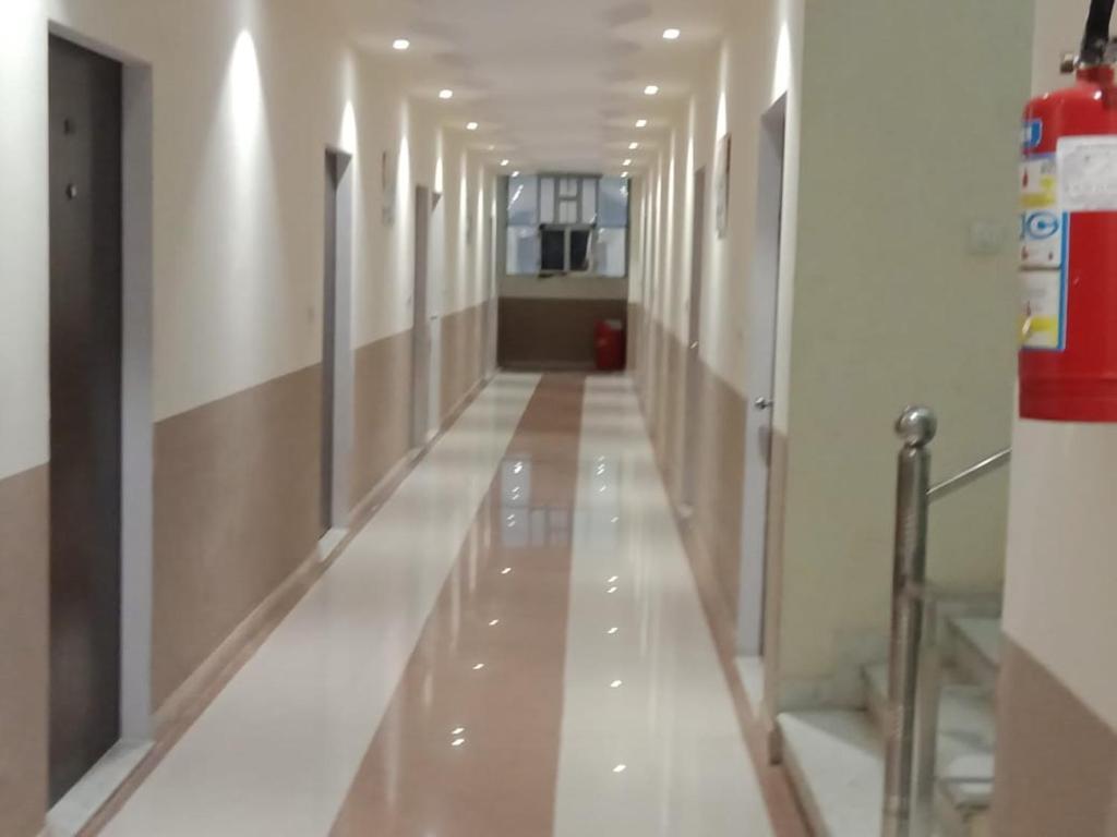 Савай-Мадхопур: Hotel Grand Ranthambore