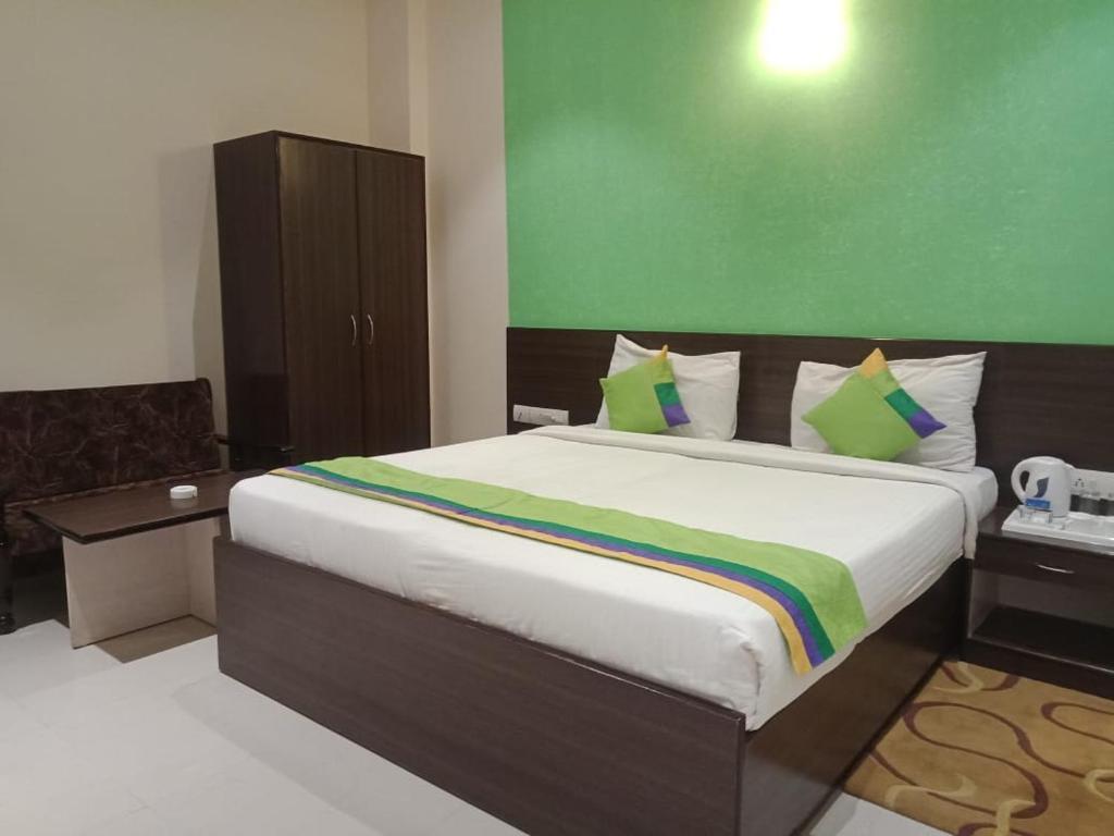 Савай-Мадхопур: Hotel Grand Ranthambore