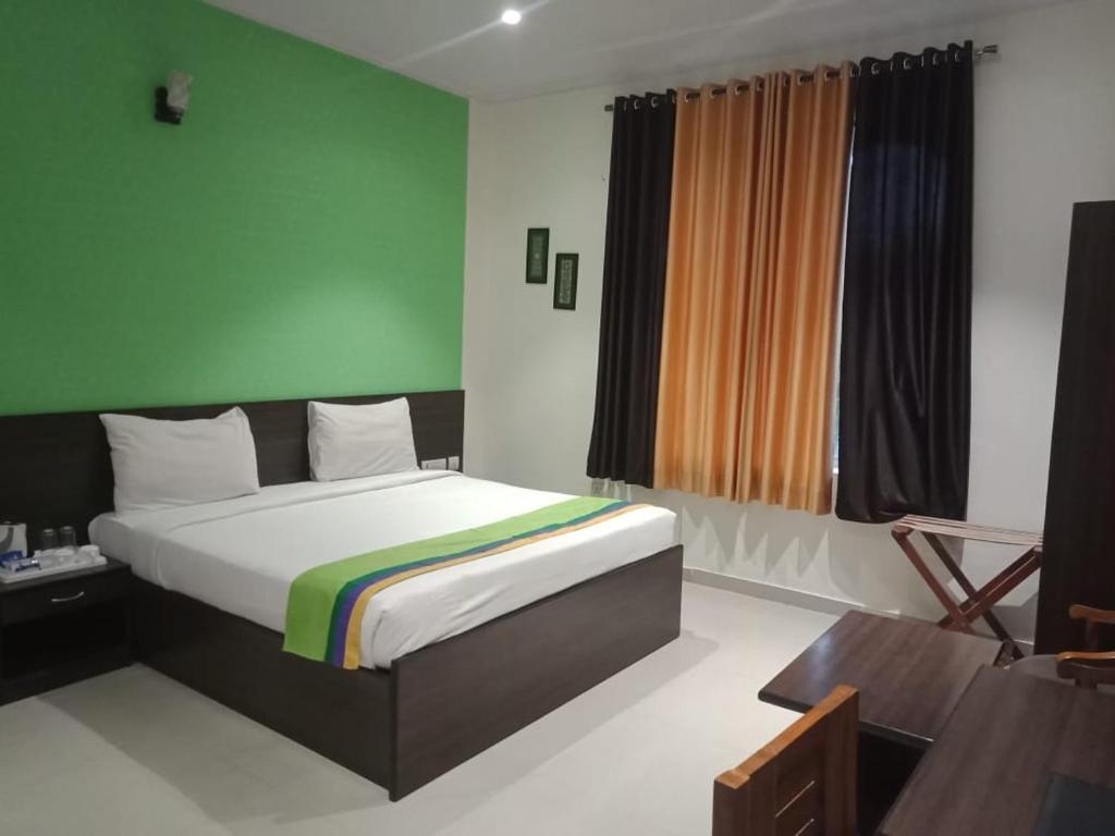 Савай-Мадхопур: Hotel Grand Ranthambore
