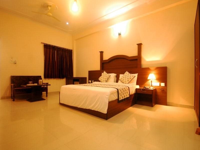 Савай-Мадхопур: FabHotel Grand Ranthambore