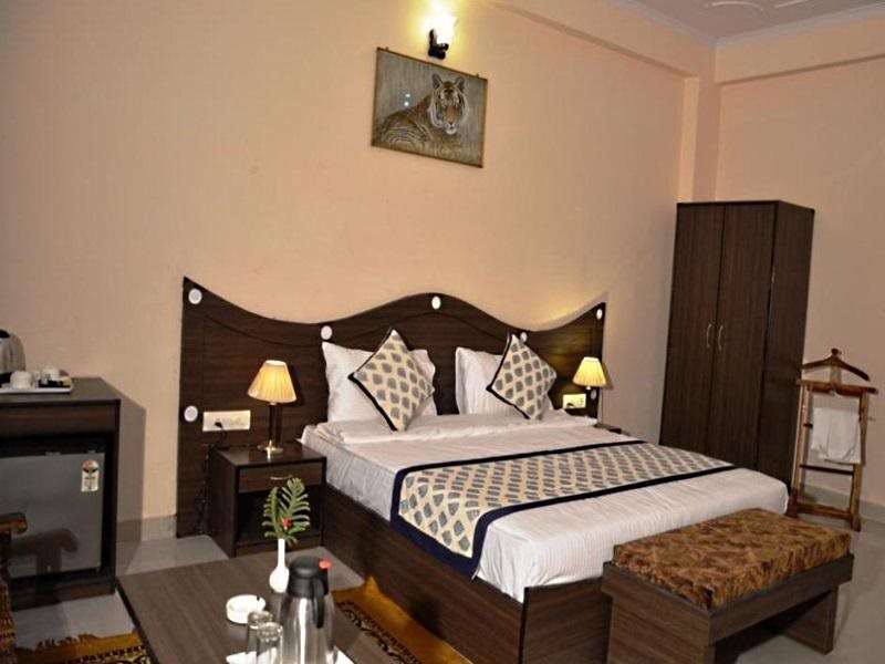 Савай-Мадхопур: FabHotel Grand Ranthambore