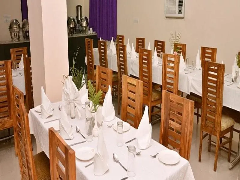 Савай-Мадхопур: FabHotel Grand Ranthambore