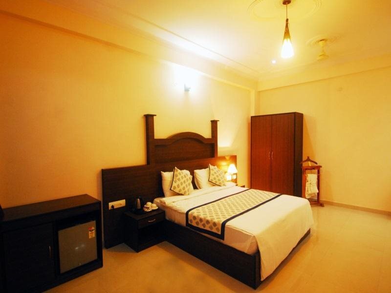 Савай-Мадхопур: FabHotel Grand Ranthambore