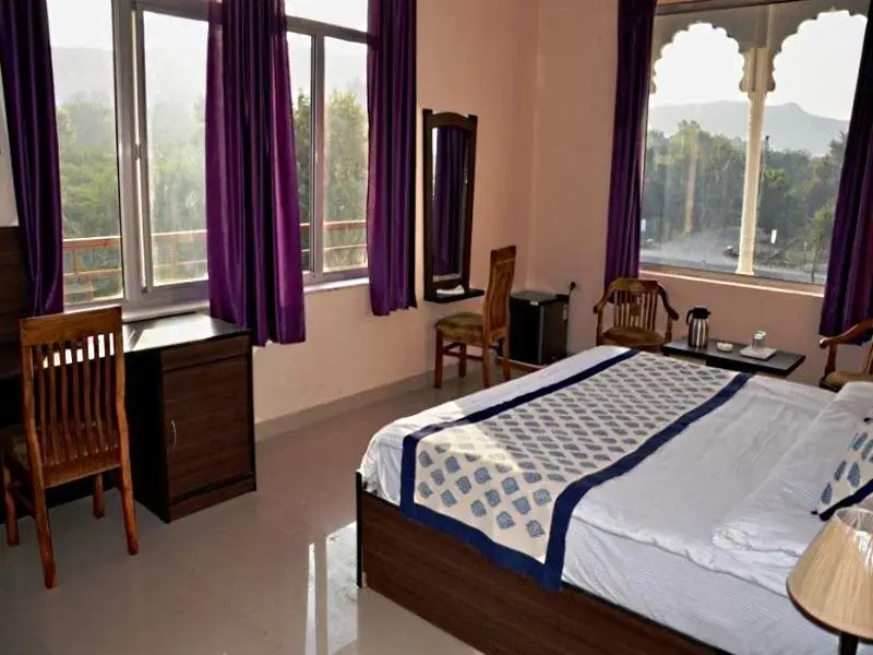 FabHotel Grand Ranthambore — фото 1