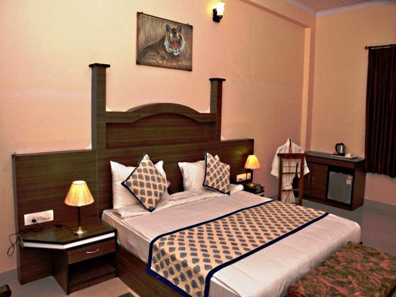 Савай-Мадхопур: FabHotel Grand Ranthambore