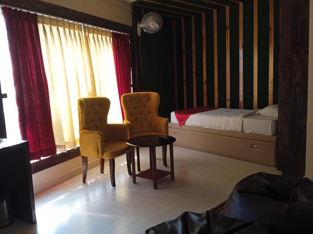 Пури: Hotel Bensen