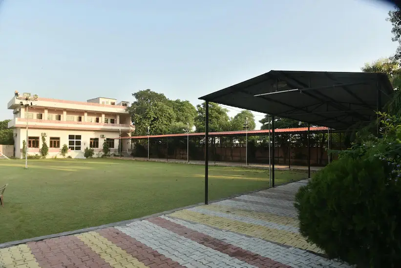 Савай-Мадхопур: Ranthambhore Villas