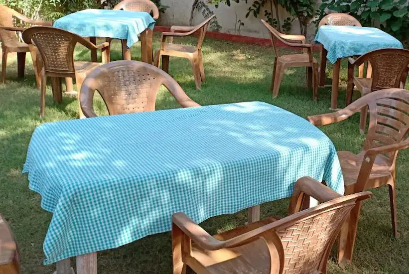 Савай-Мадхопур: Ranthambhore Villas