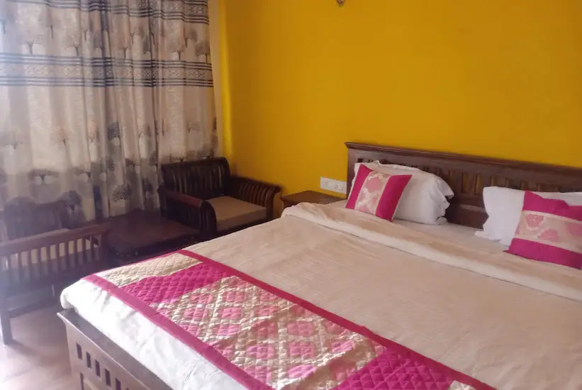Савай-Мадхопур: Ranthambhore Villas