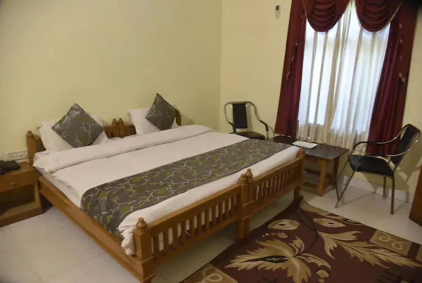 Савай-Мадхопур: Ranthambhore Villas