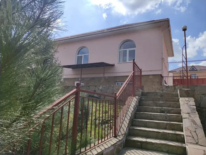 Симферополь: Dom Hostel