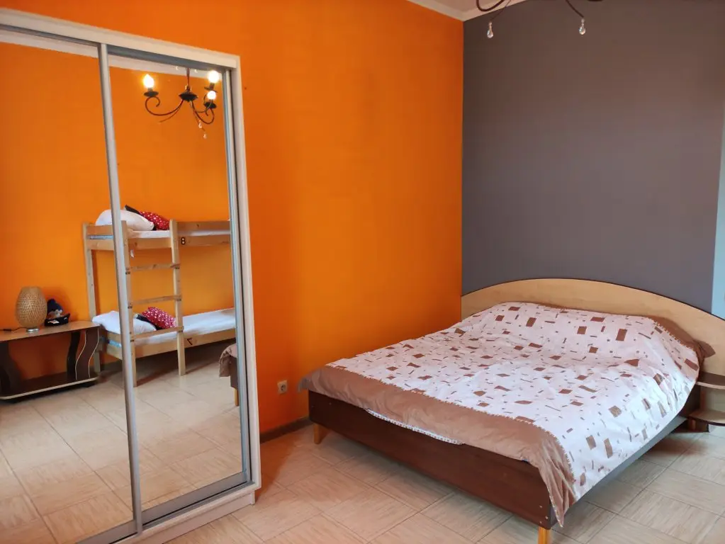 Симферополь: Dom Hostel