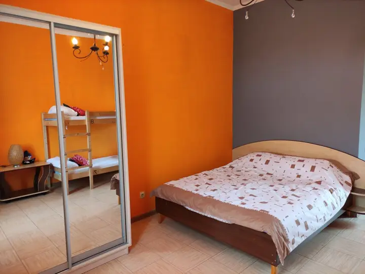 Симферополь: Dom Hostel