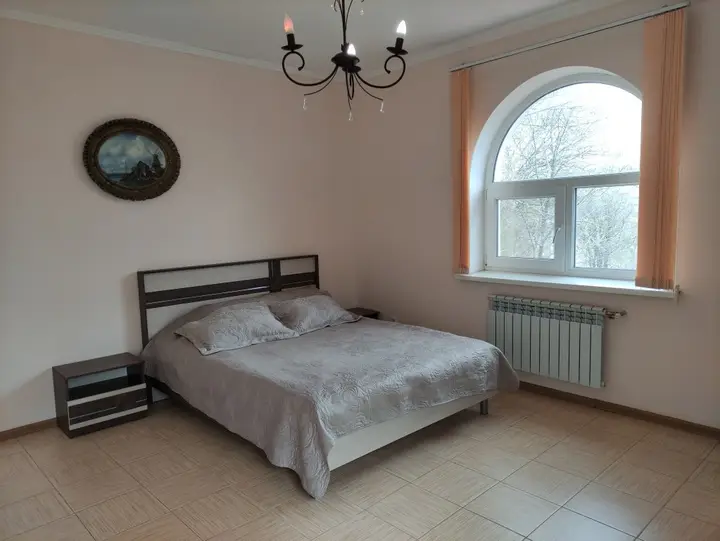 Симферополь: Dom Hostel