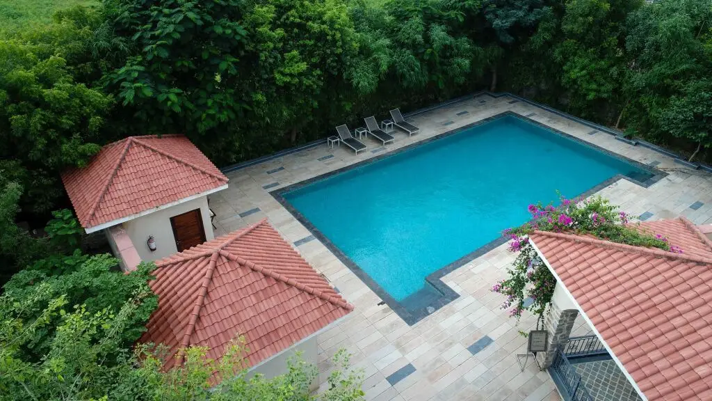 Савай-Мадхопур: The Kipling Lodge Ranthambore