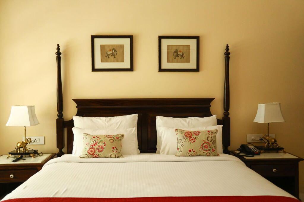The Kipling Lodge Ranthambore — фото 1