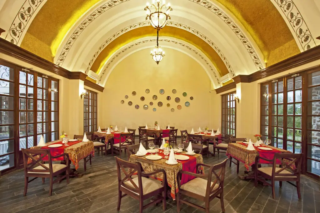 Савай-Мадхопур: The Kipling Lodge Ranthambore