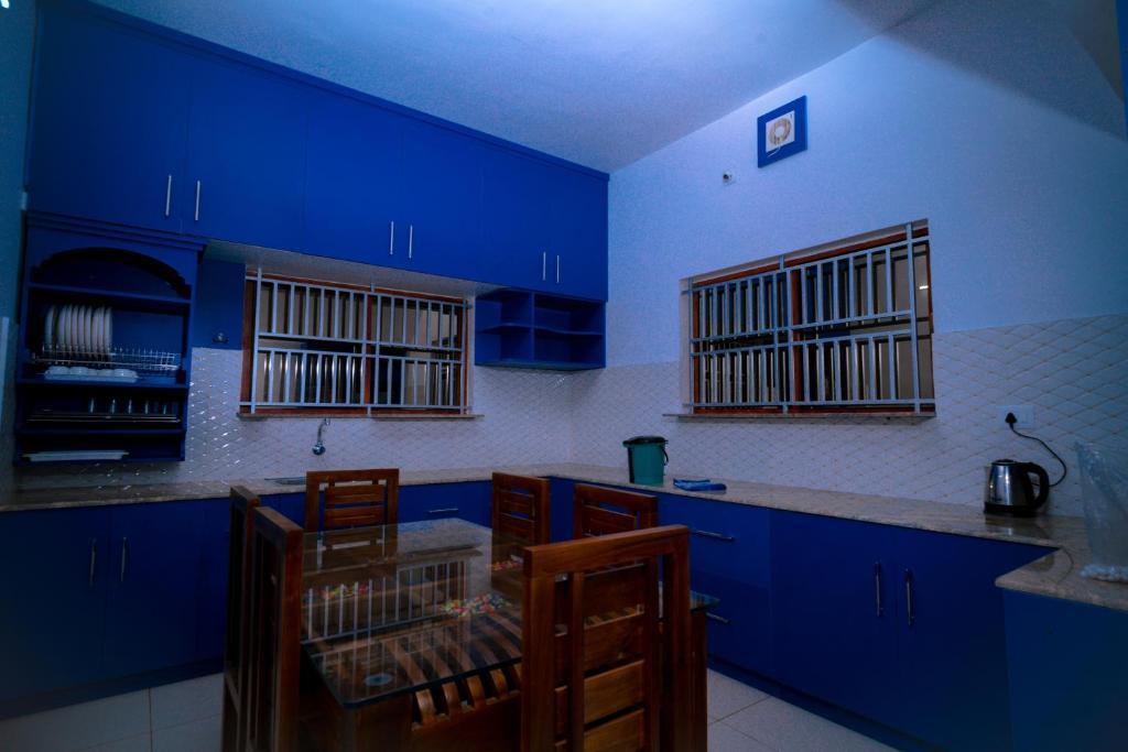 Куттикканам: Moonlight Retreat Thekkady