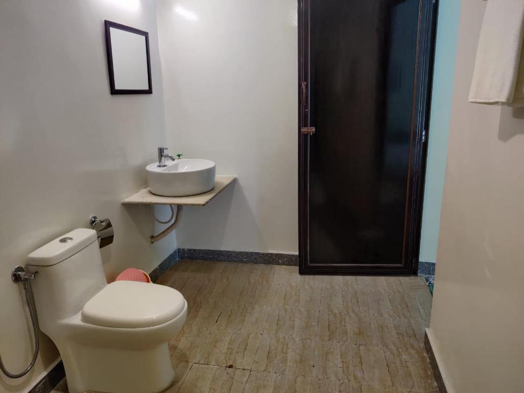 Palahalli: Atmaveda Riverside Retreat