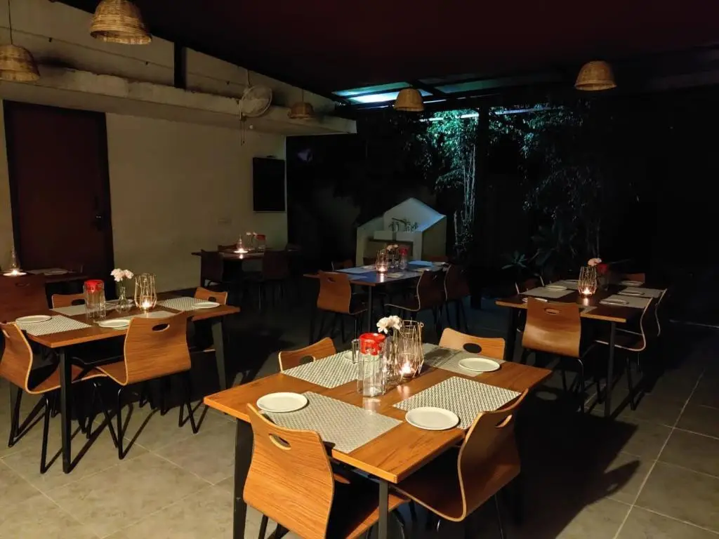 Palahalli: Atmaveda Riverside Retreat