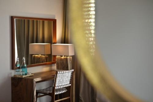 Тирунелли: Kaav Safari Lodge, Kabini