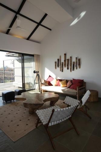 Тирунелли: Kaav Safari Lodge, Kabini