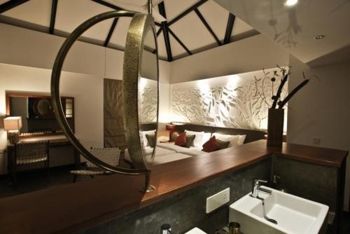 Тирунелли: Kaav Safari Lodge, Kabini