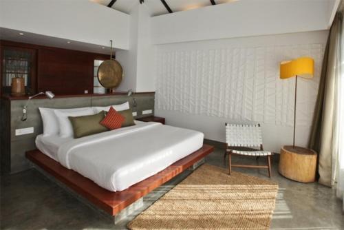 Тирунелли: Kaav Safari Lodge, Kabini