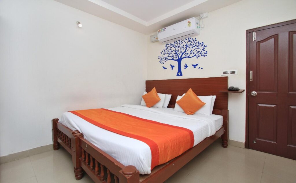 Мадикери: Prestige Residency Madikeri