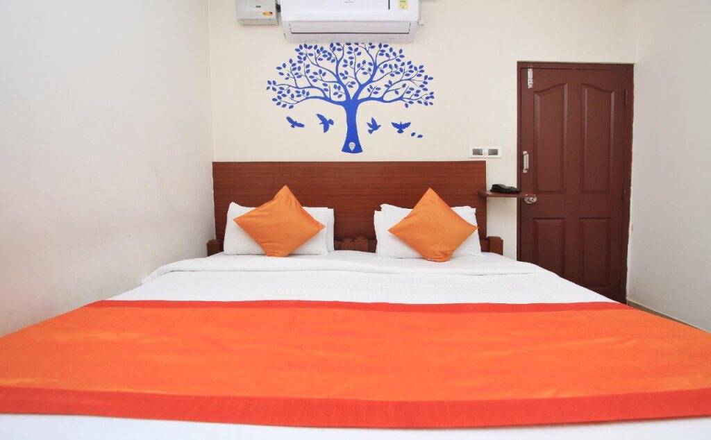 Мадикери: Prestige Residency Madikeri