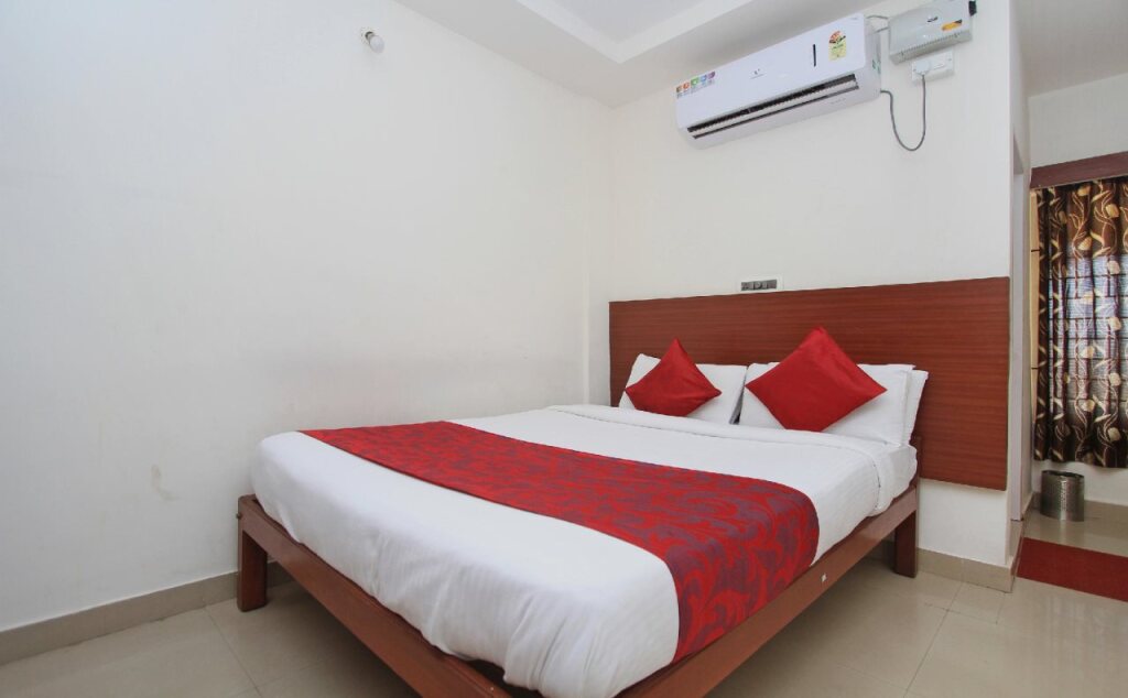Мадикери: Prestige Residency Madikeri