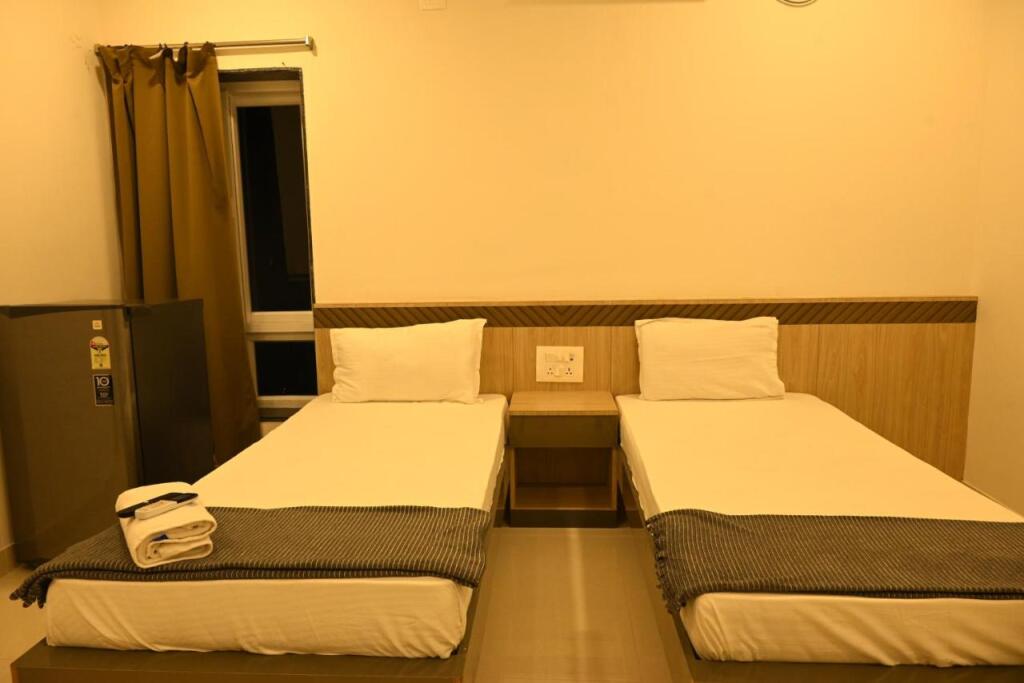 Секундерабад: Embassy Suites Hyderabad