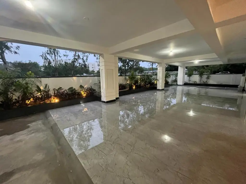 Секундерабад: Embassy Suites Hyderabad