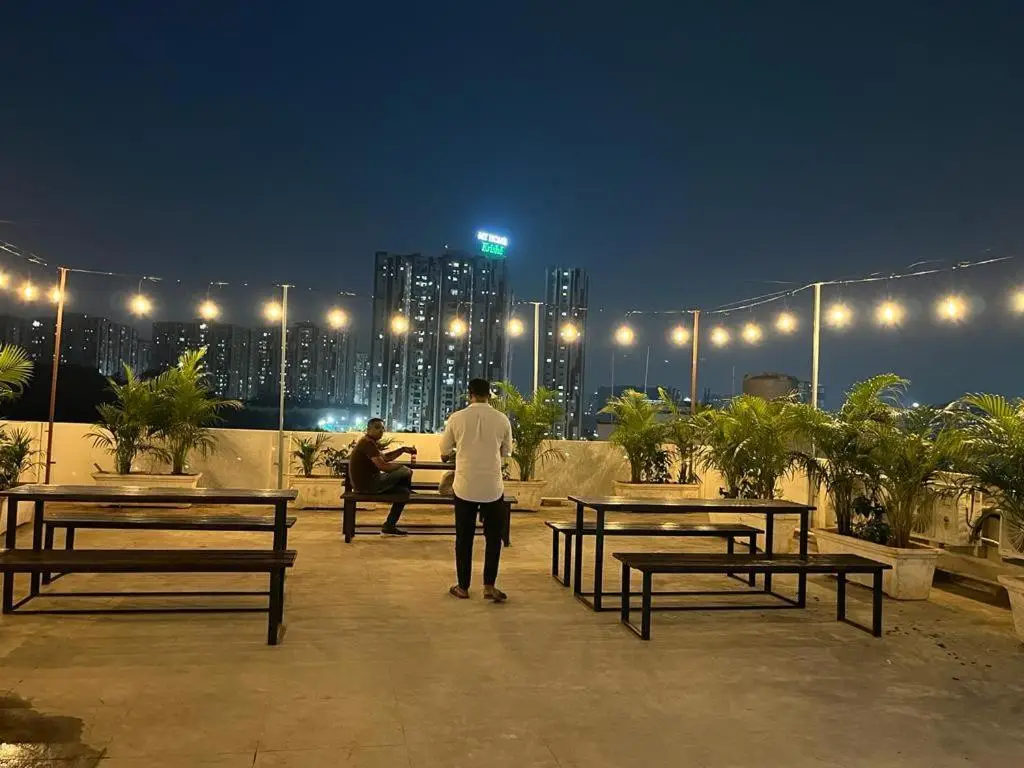 Секундерабад: Embassy Suites Hyderabad