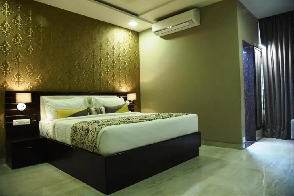 Райпур: Aloha City Stay Raipur
