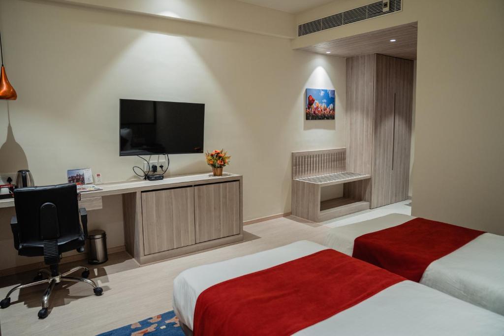 Раджкот: Lords Inn Rajkot