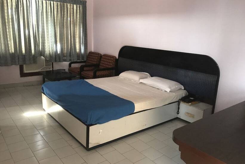 Раджамундри: Hotel Rathna Palace