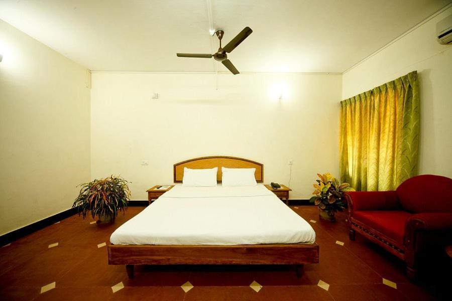Паттиккад: Ktdc Tamarind Nilambur