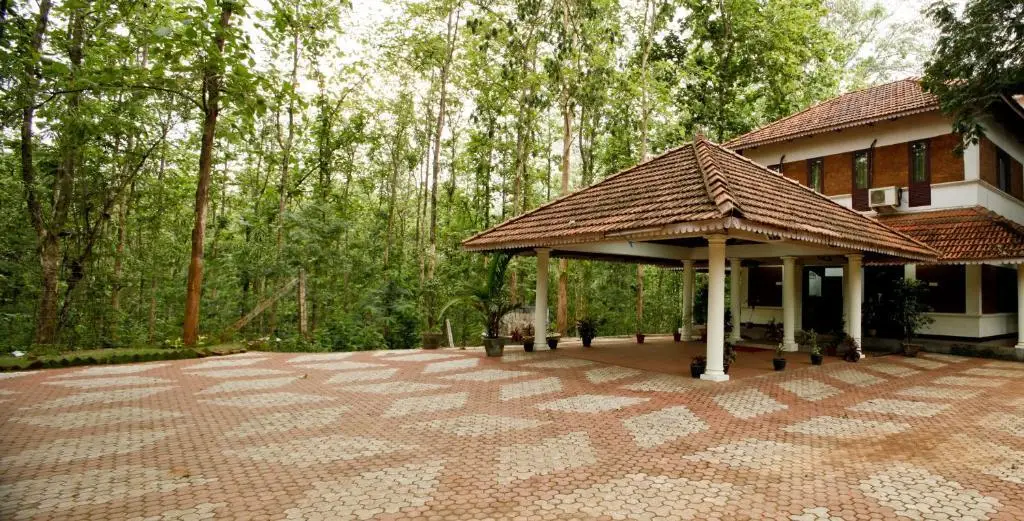 Паттиккад: Ktdc Tamarind Nilambur