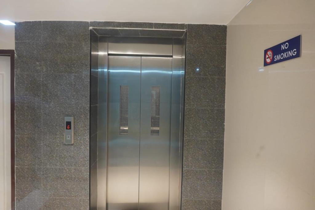 Hotel Golden Tree — фото 1