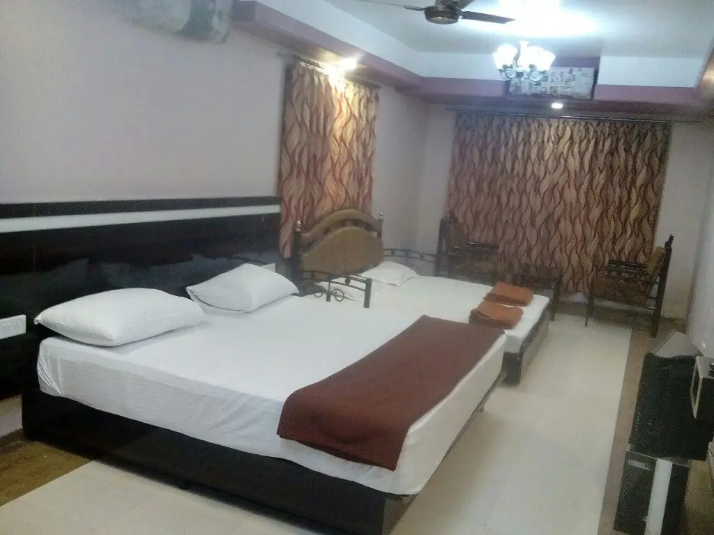 Лонавала: Mountview Resort and Spa