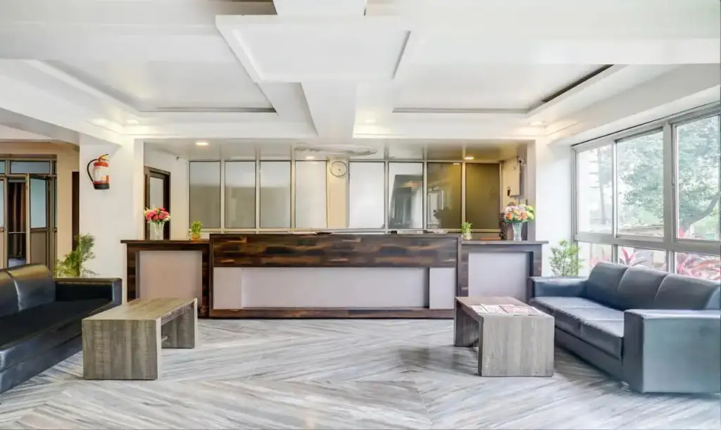 Лонавала: Mountview Resort and Spa