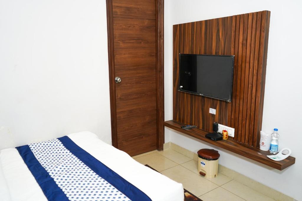 Hotel Ludhiana Regency — фото 1